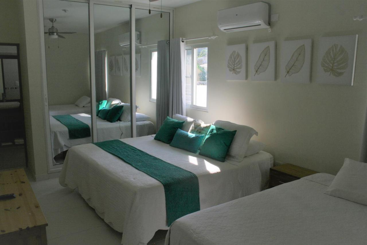 Villa Deluxe Costambar Puerto Plata Bagian luar foto