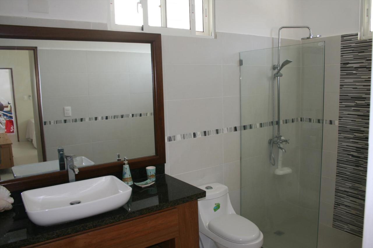 Villa Deluxe Costambar Puerto Plata Bagian luar foto