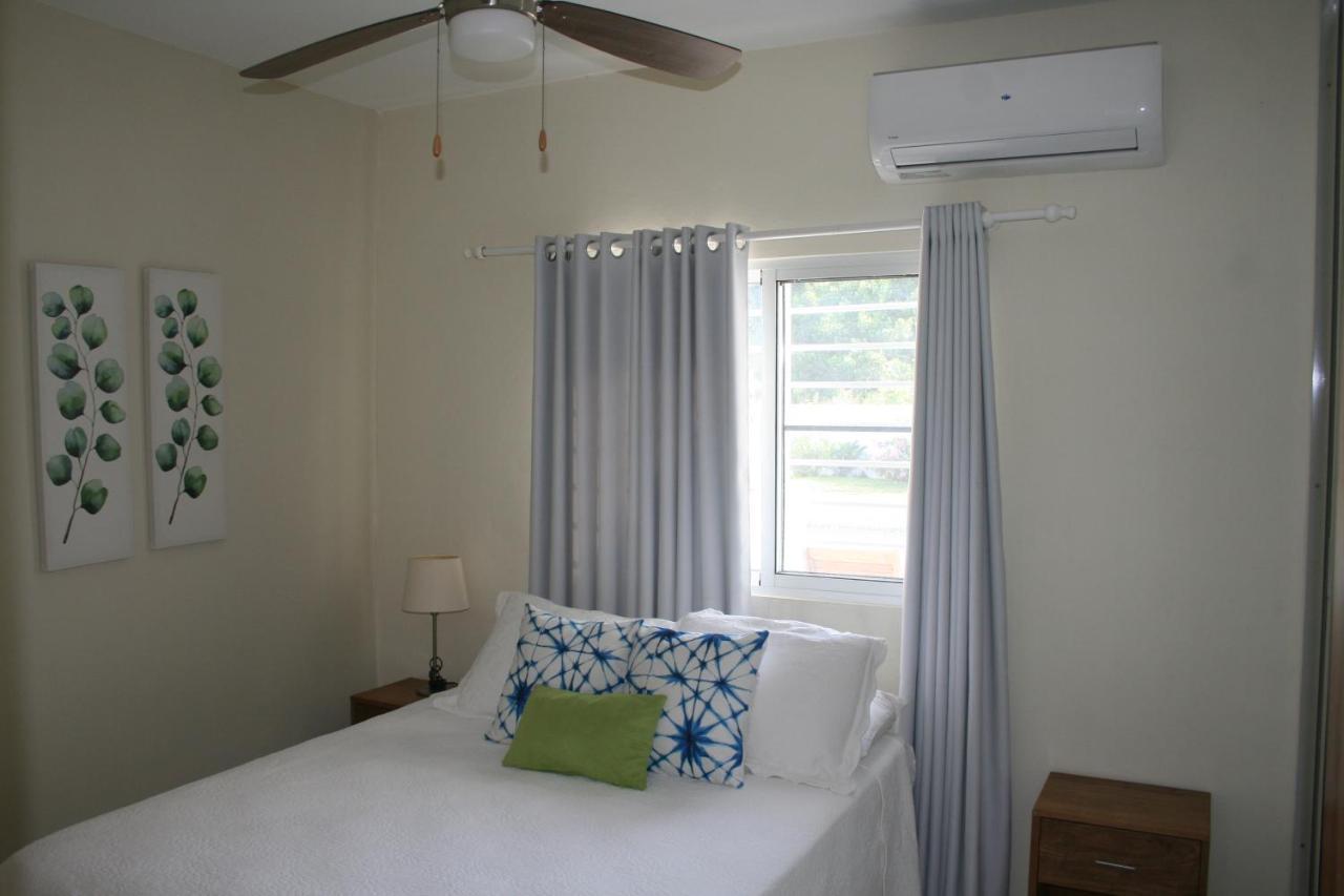 Villa Deluxe Costambar Puerto Plata Bagian luar foto