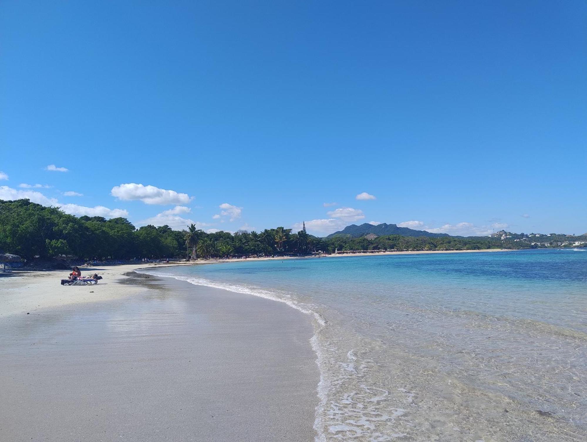 Villa Deluxe Costambar Puerto Plata Bagian luar foto