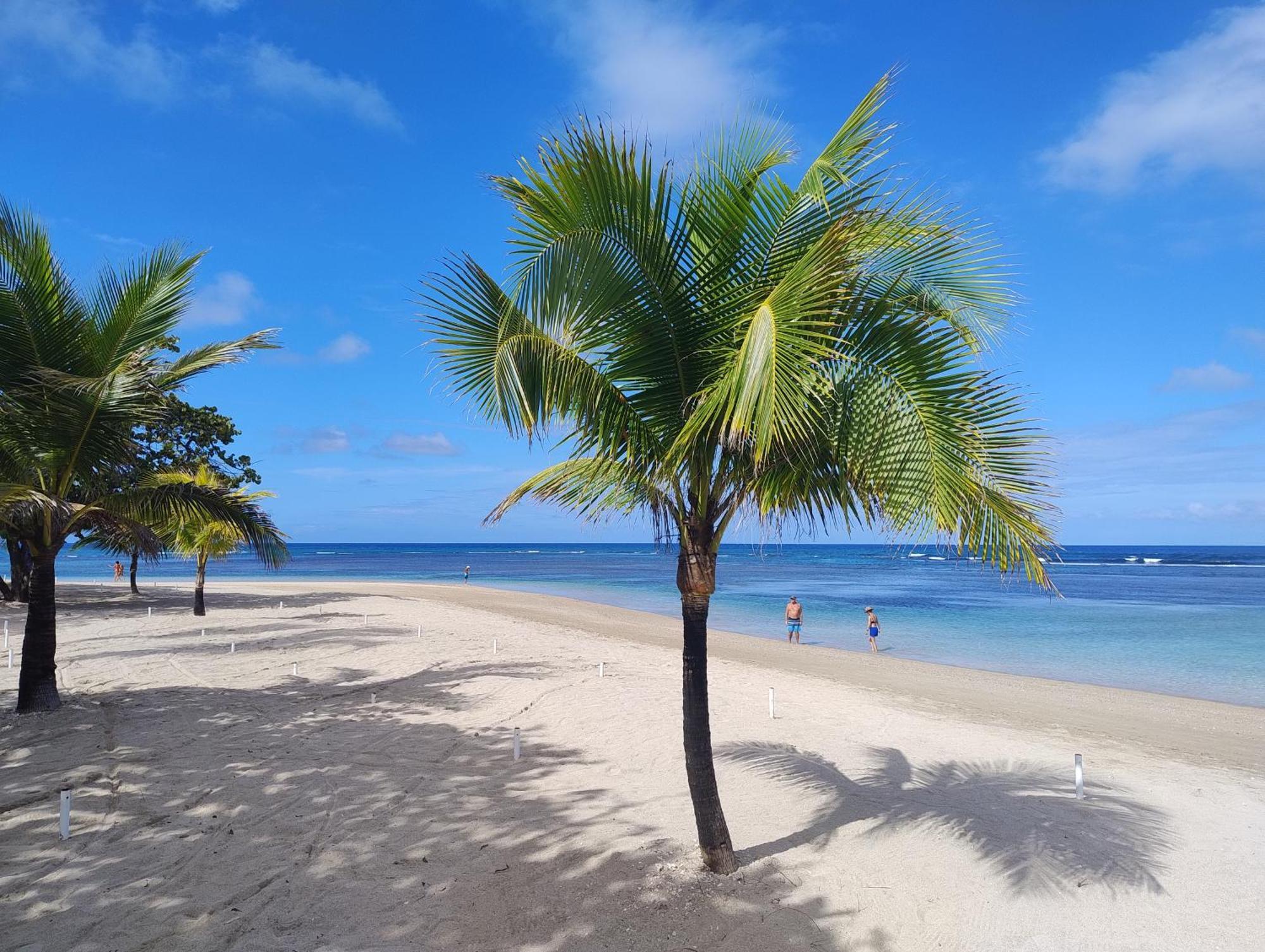 Villa Deluxe Costambar Puerto Plata Bagian luar foto