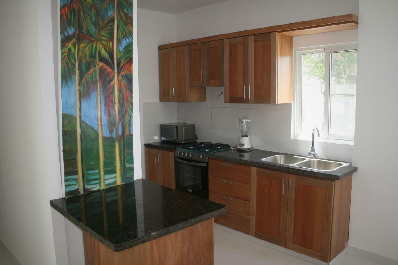 Villa Deluxe Costambar Puerto Plata Bagian luar foto