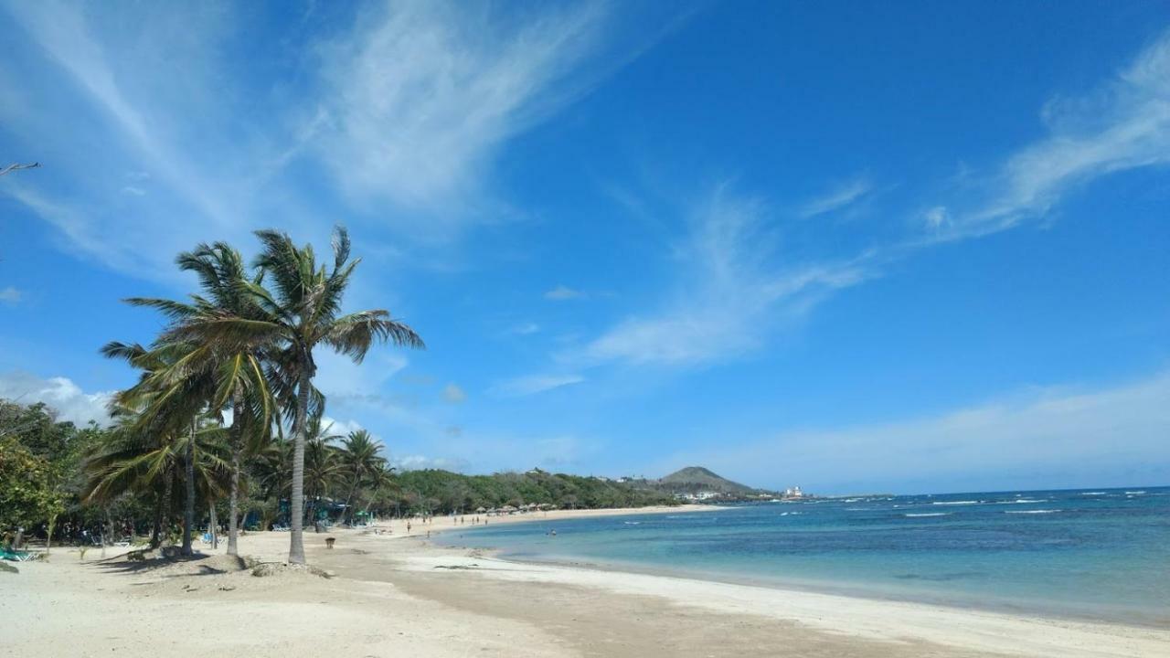Villa Deluxe Costambar Puerto Plata Bagian luar foto