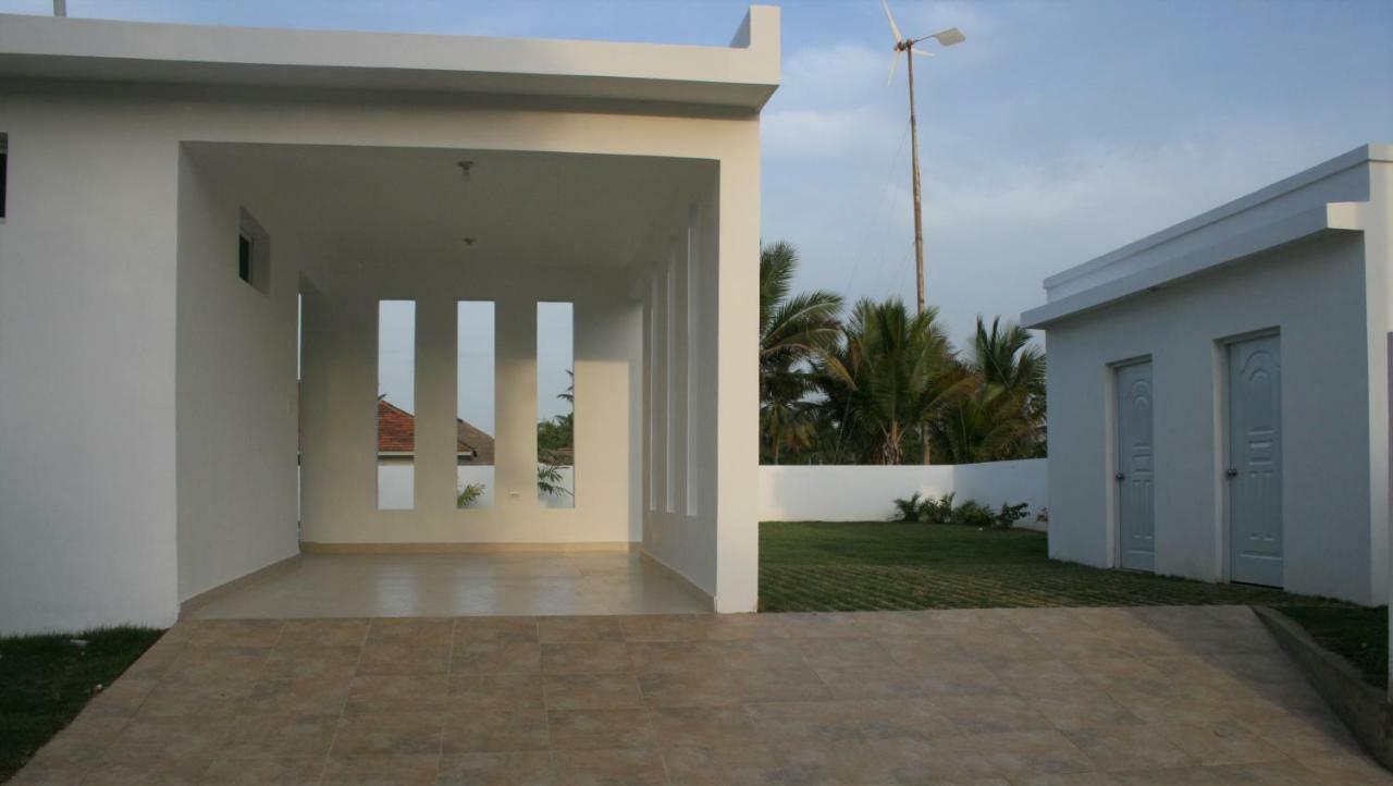 Villa Deluxe Costambar Puerto Plata Bagian luar foto