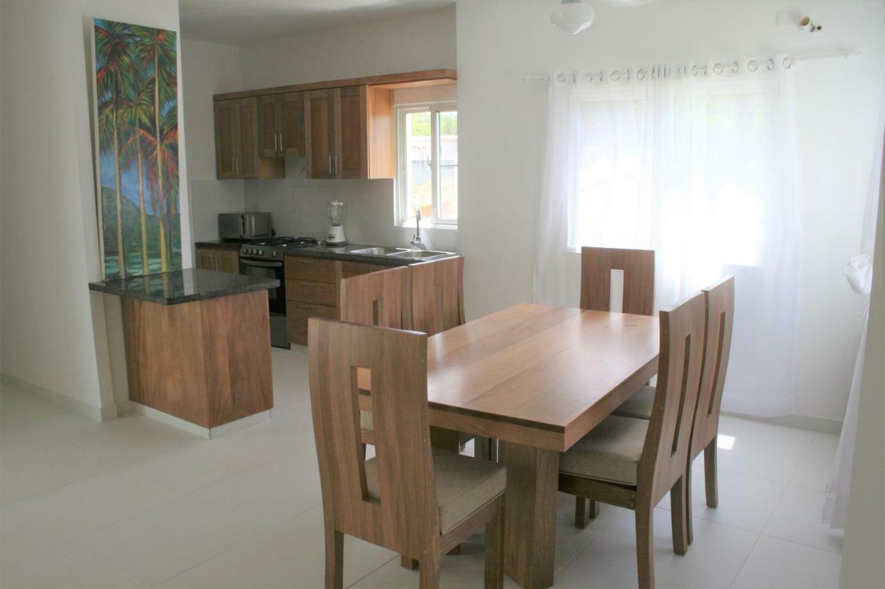 Villa Deluxe Costambar Puerto Plata Bagian luar foto