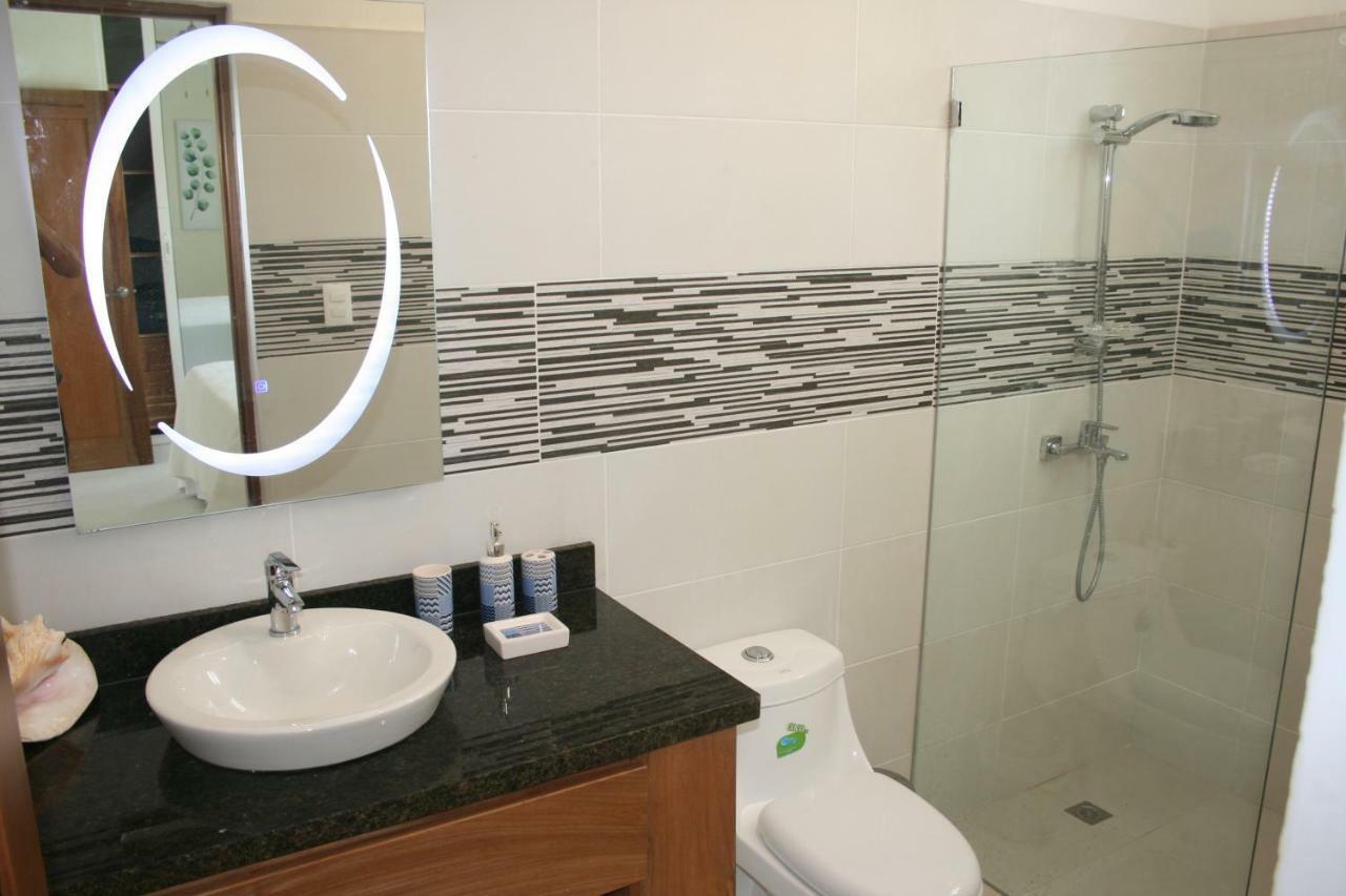 Villa Deluxe Costambar Puerto Plata Bagian luar foto