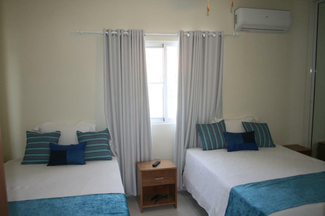 Villa Deluxe Costambar Puerto Plata Bagian luar foto