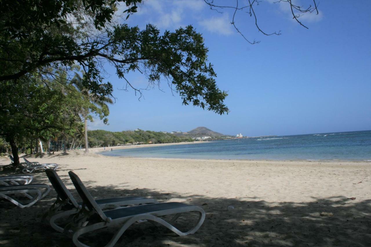 Villa Deluxe Costambar Puerto Plata Bagian luar foto